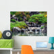Waterfall Wall Mural