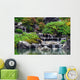 Waterfall Wall Mural