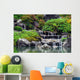 Waterfall Wall Mural