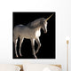 Unicorn Wall Mural