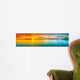 Sunset Panorama