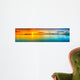 Sunset Panorama