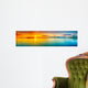 Sunset Panorama