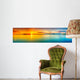 Sunset Panorama