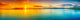 Sunset Panorama