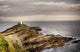 Mumbles Lighthouse Wall Decal