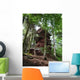 Fallen from Heaven Wall Decal