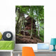 Fallen from Heaven Wall Decal