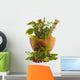 Herbs Wall Decal