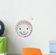 Bmi Calculator Wall Decal