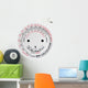 Bmi Calculator Wall Decal