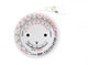 Bmi Calculator Wall Decal