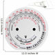 Bmi Calculator Wall Decal