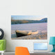 Waiting for Spring Wall Decal