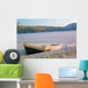 Waiting for Spring Wall Decal