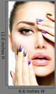 Fashion Beauty Manicure and