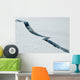 Ice Crack Wall Decal