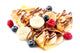 Crepes with Banana and
