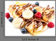 Crepes with Banana and