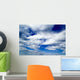 Sky 2 Wall Decal