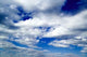 Sky 2 Wall Decal