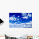 Sky 1 Wall Decal