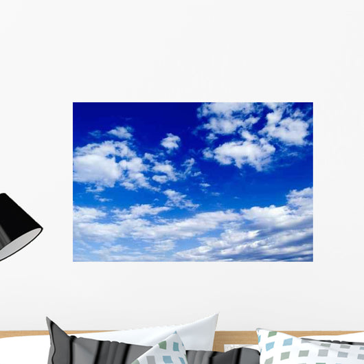 Sky 1 Wall Decal
