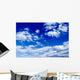 Sky 1 Wall Decal