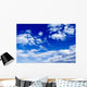 Sky 1 Wall Decal