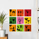 AlcoholDrinks Wall Decal