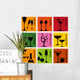 AlcoholDrinks Wall Decal