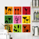 AlcoholDrinks Wall Decal