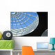 Skylight Wall Mural