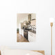 house Wall Mural