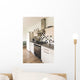 house Wall Mural
