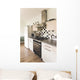house Wall Mural