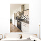 house Wall Mural