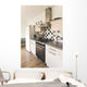 house Wall Mural