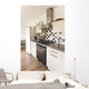 house Wall Mural