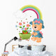 Teddy Bear Garden