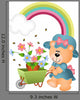 Teddy Bear Garden