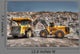 Heavy Building Bulldozer Quarry