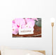Welcome Wall Mural