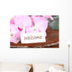 Welcome Wall Mural