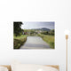Colline Sancerre Wall Decal