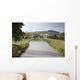 Colline Sancerre Wall Decal