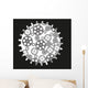 Vector Gears and Cogs Wall Decal