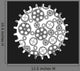 Vector Gears and Cogs Wall Decal
