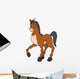 Proud Horse