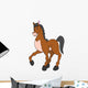 Proud Horse